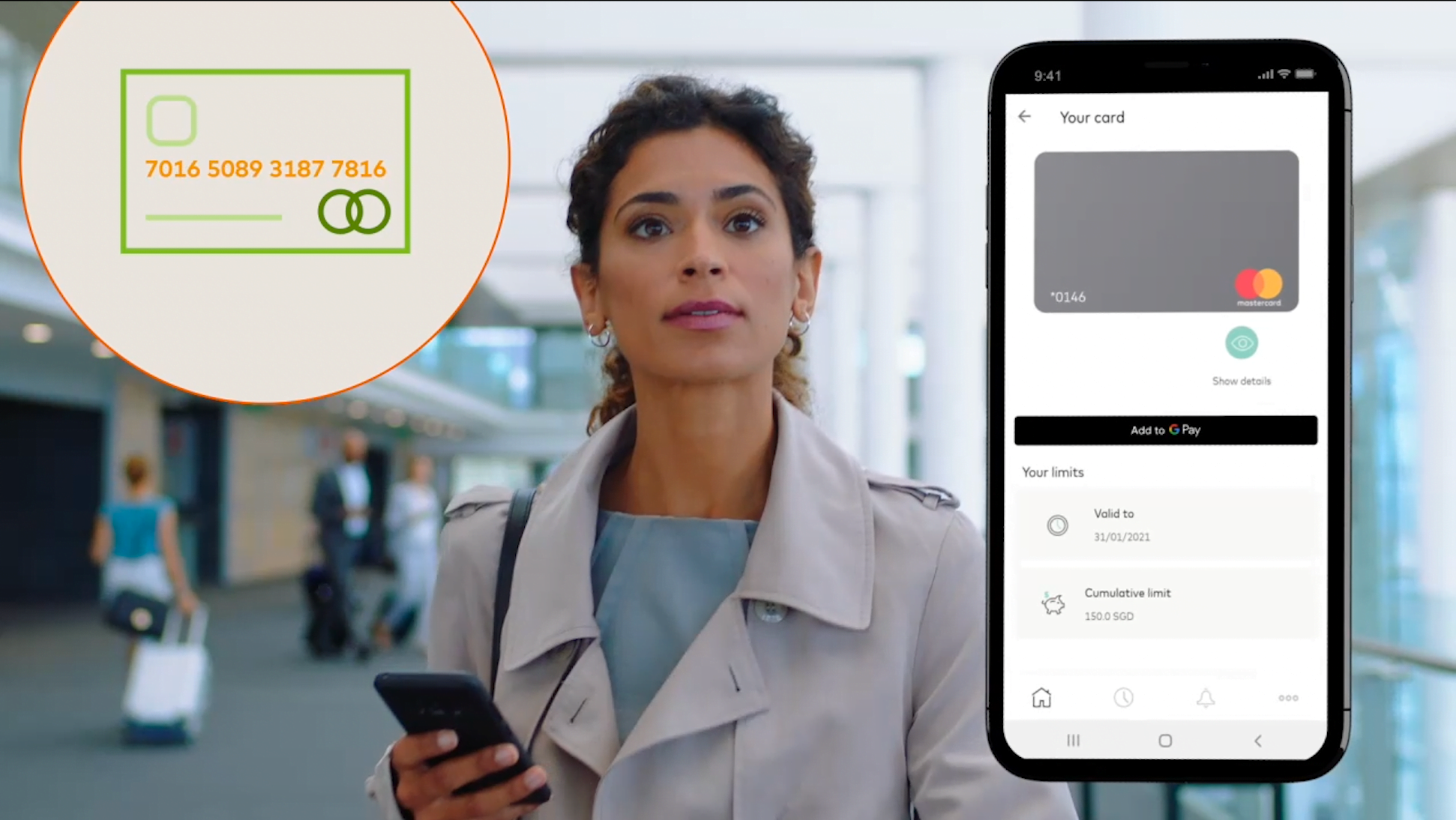 Intelligent Authentication CCG Media Intelligent Authentication CCG Media